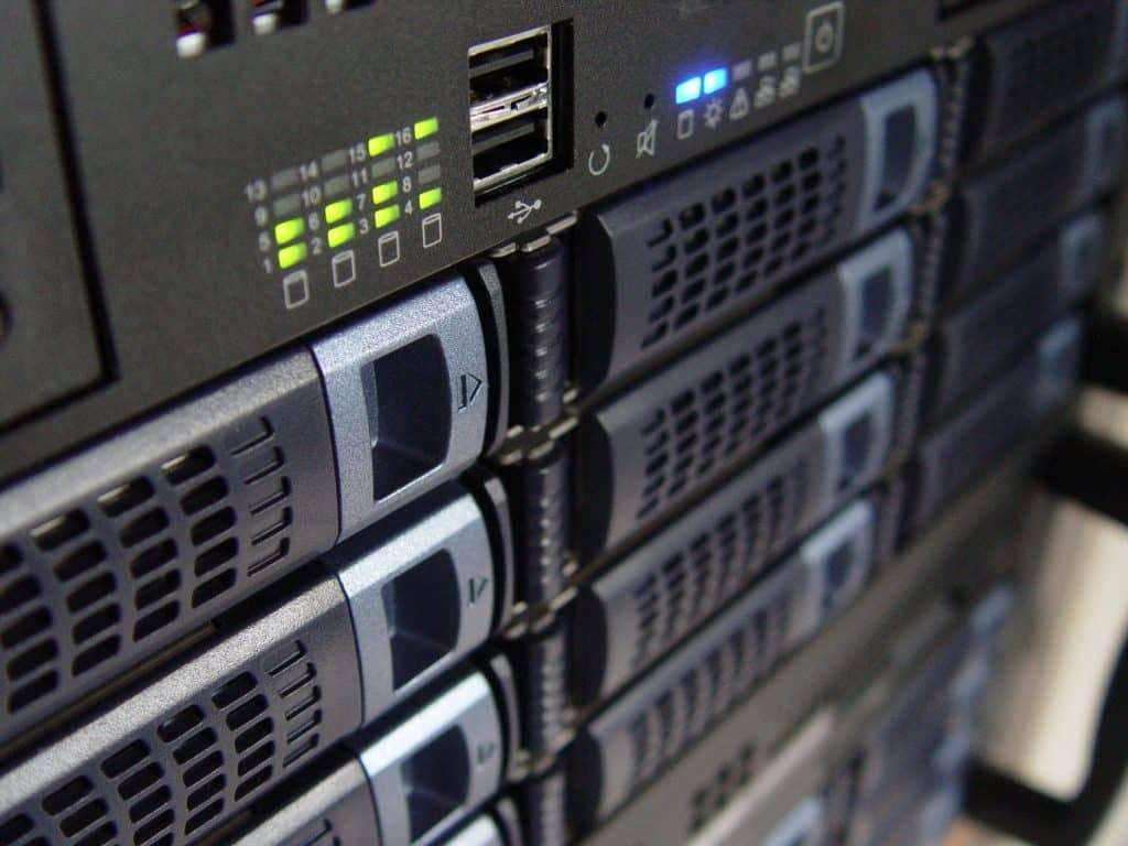 web applicatiion firewall